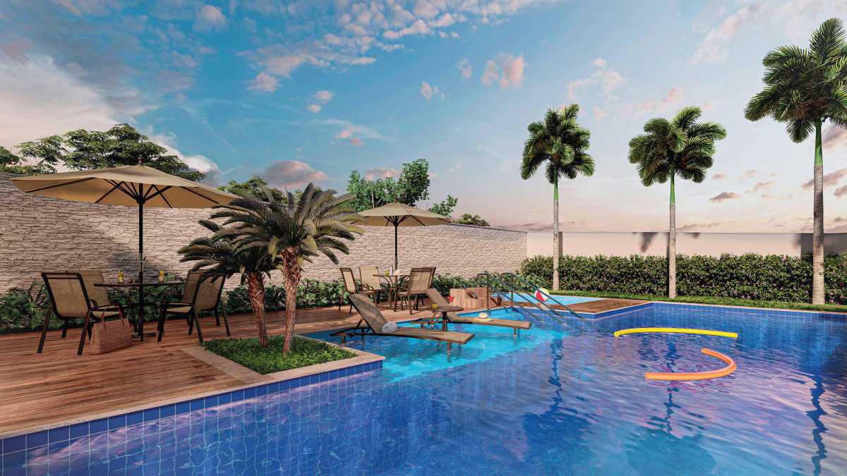 Apartamento em hortolandia - Inside residencial - Hortolandia Apartamento em hortolandia - Inside residencial - Hortolandia