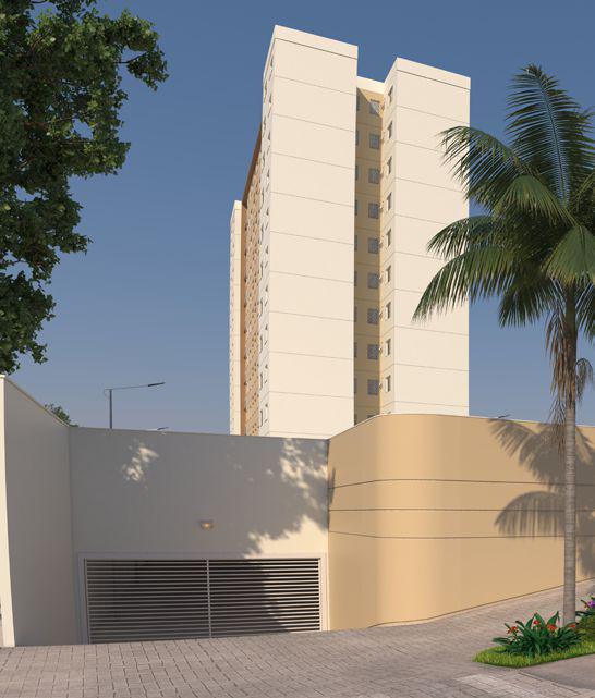 Apartamento em Hortolandia - Acaia - Investe imovel Apartamento em Hortolandia - Acaia - Investe imovel