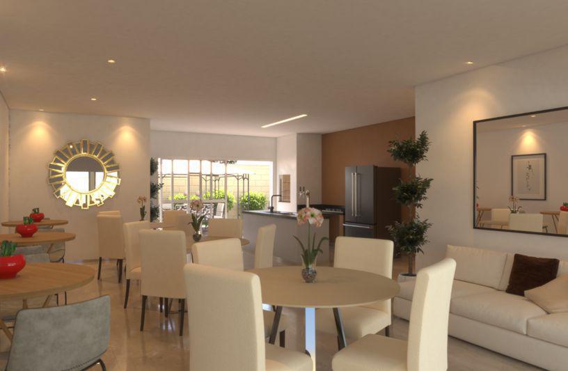 Apartamento em Hortolandia - Acaia - Investe imovel Apartamento em Hortolandia - Acaia - Investe imovel