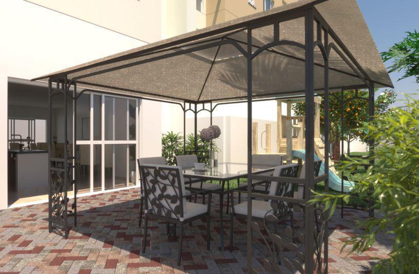 Apartamento em Hortolandia - Acaia - Investe imovel Apartamento em Hortolandia - Acaia - Investe imovel