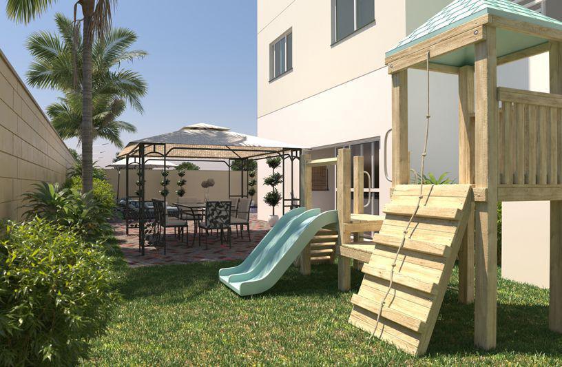 Apartamento em Hortolandia - Acaia - Investe imovel Apartamento em Hortolandia - Acaia - Investe imovel