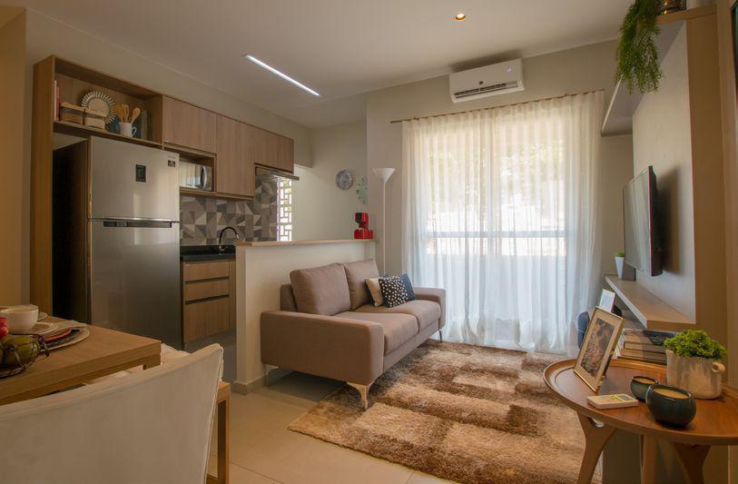 Apartamento em Hortolandia - Acaia - Investe imovel Apartamento em Hortolandia - Acaia - Investe imovel