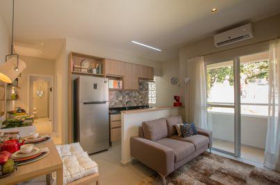 Apartamento em Hortolandia - Acaia - Investe imovel Apartamento em Hortolandia - Acaia - Investe imovel