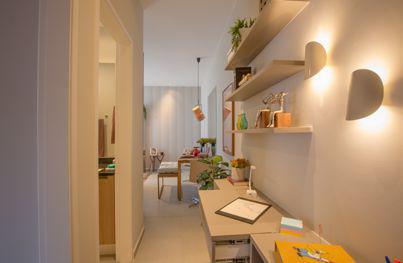 Apartamento em Hortolandia - Acaia - Investe imovel Apartamento em Hortolandia - Acaia - Investe imovel