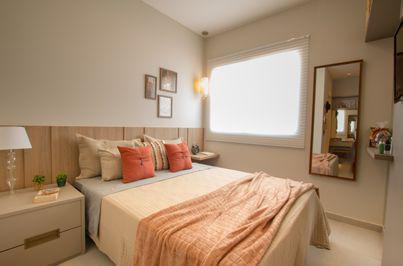 Apartamento em Hortolandia - Acaia - Investe imovel Apartamento em Hortolandia - Acaia - Investe imovel