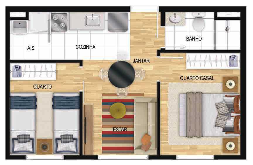 Auto do Ibirapuera - campinas - Investe imovel Auto do Ibirapuera - campinas - Investe imovel