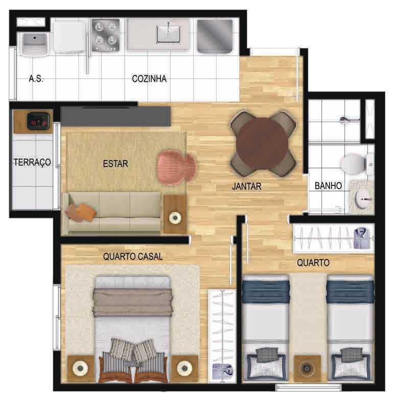 Auto do Ibirapuera - campinas - Investe imovel Auto do Ibirapuera - campinas - Investe imovel