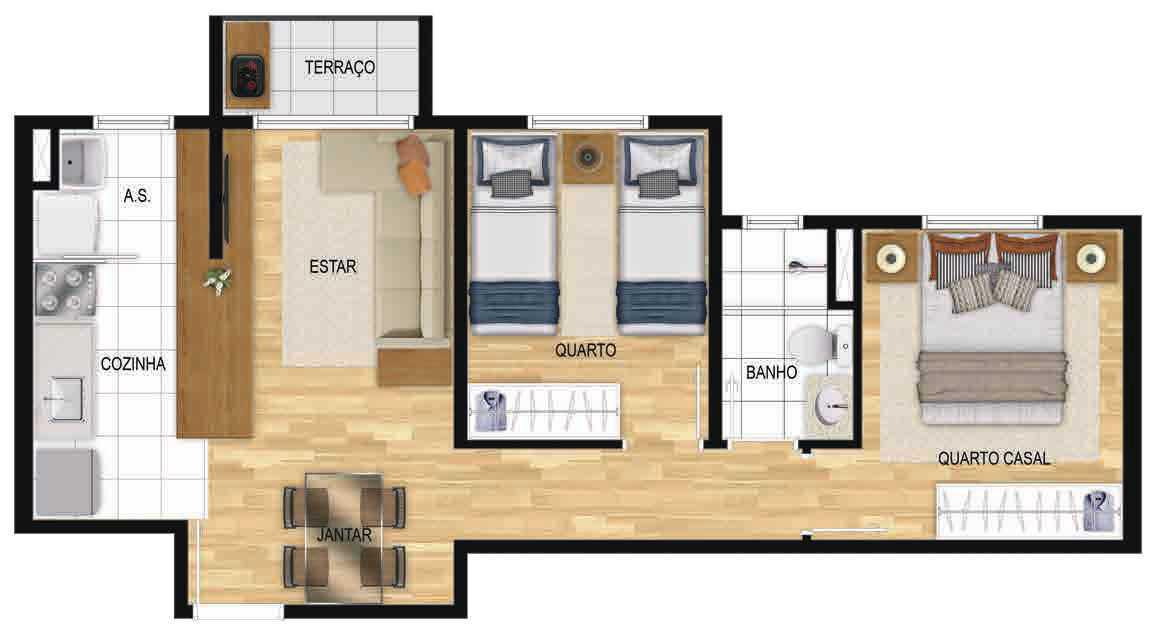 Auto do Ibirapuera - campinas - Investe imovel Auto do Ibirapuera - campinas - Investe imovel