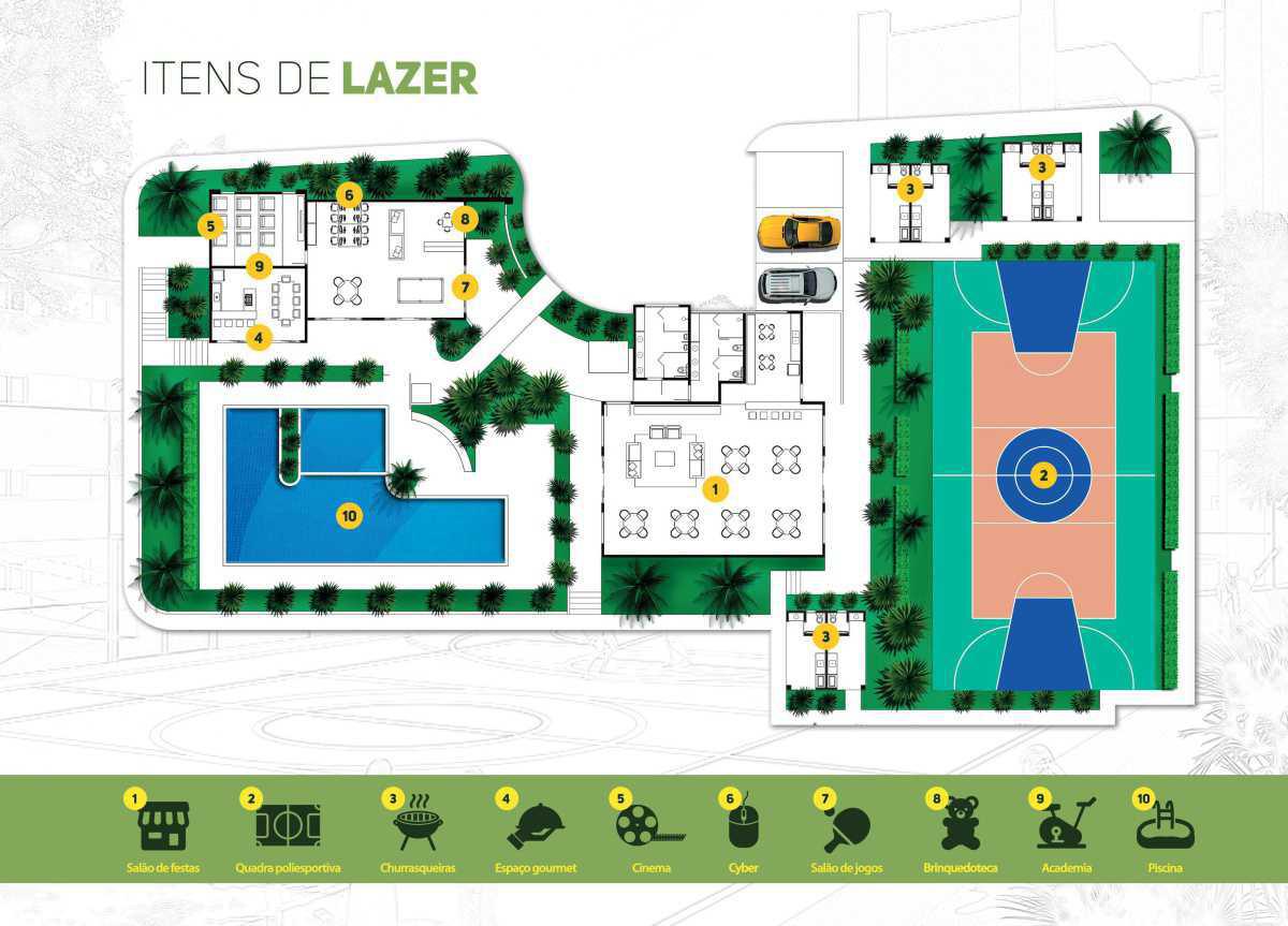 Eco Vila Sumaré Eco Vila Sumaré