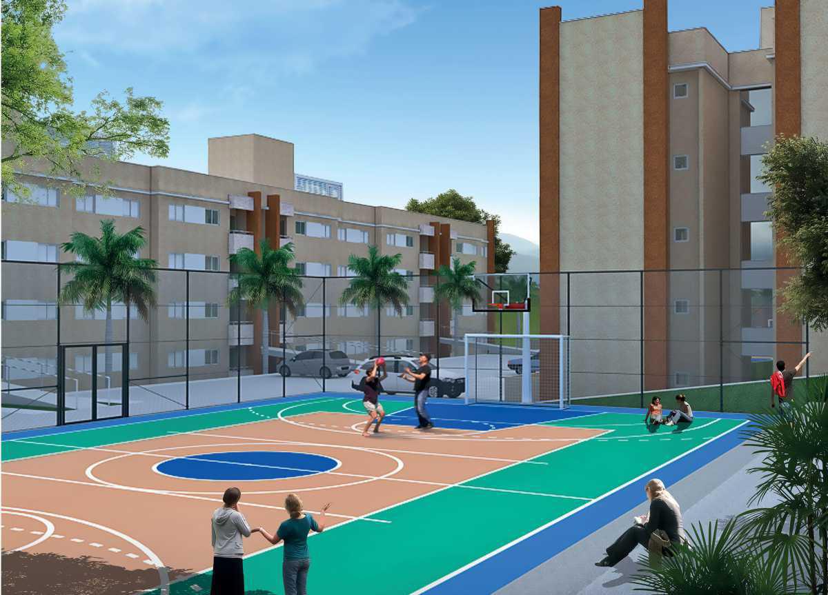 Eco Vila Sumaré Eco Vila Sumaré