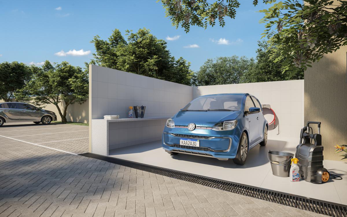 Residencial Ipes - Sumare - Investe imovel Residencial Ipes - Sumare - Investe imovel