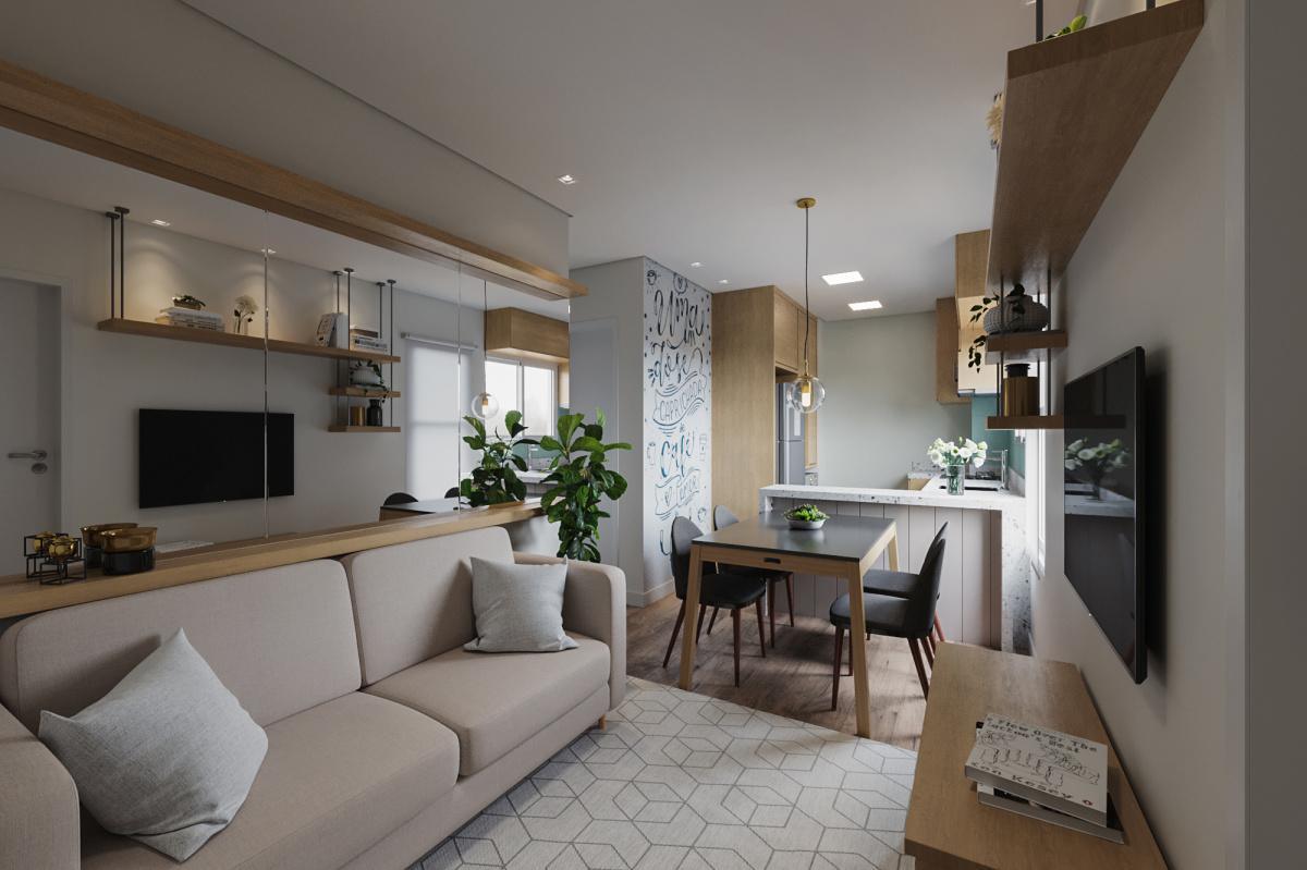 Residencial Ipes - Sumare - Investe imovel Residencial Ipes - Sumare - Investe imovel