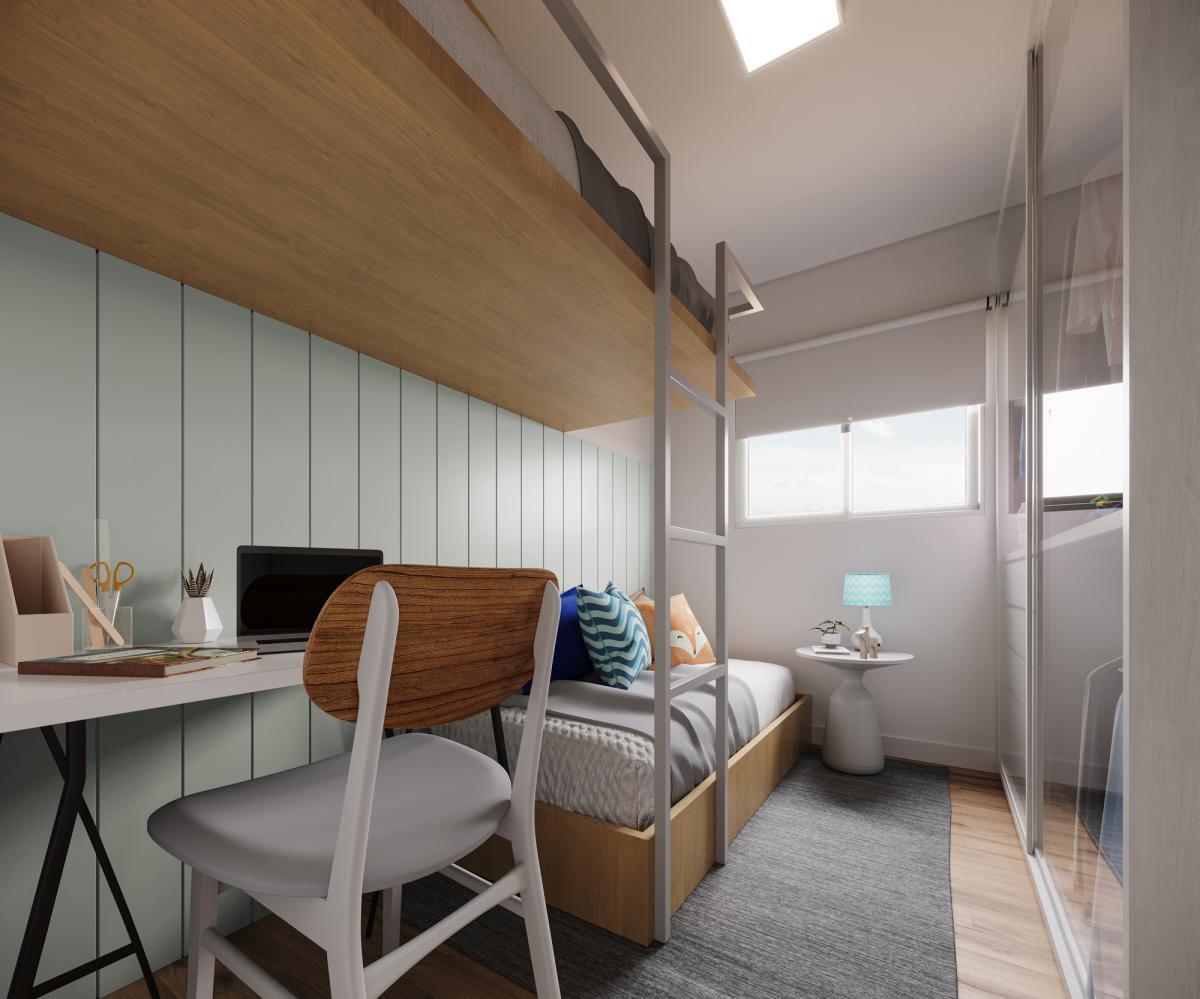 Residencial Ipes - Sumare - Investe imovel Residencial Ipes - Sumare - Investe imovel