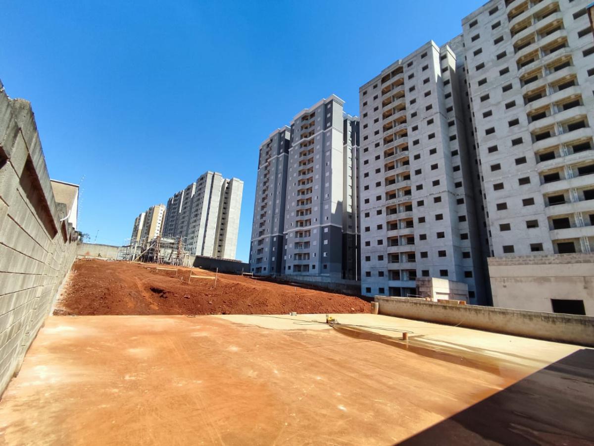 Apartamento a venda em Paulinia -Residencial Paris - Apartamento a venda em Paulinia -Residencial Paris -