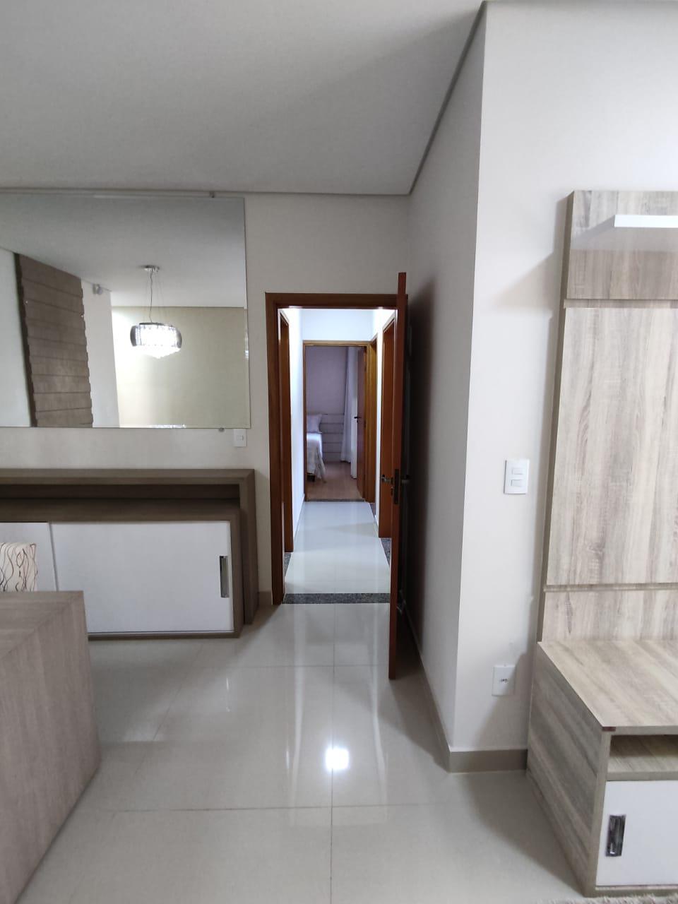 Apartamento a venda em Paulinia -Residencial Paris - Apartamento a venda em Paulinia -Residencial Paris -