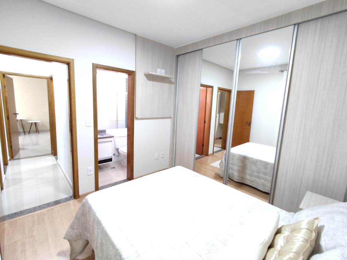 Apartamento a venda em Paulinia -Residencial Paris - Apartamento a venda em Paulinia -Residencial Paris -