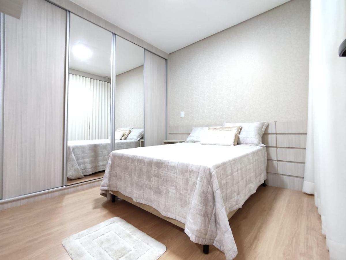 Apartamento a venda em Paulinia -Residencial Paris - Apartamento a venda em Paulinia -Residencial Paris -