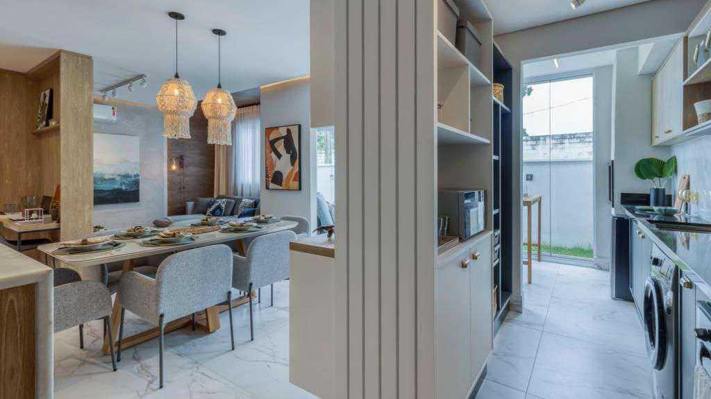 Eco Vila Santa Margarida -Paulínia - Investe imóvel Eco Vila Santa Margarida -Paulínia - Investe imóvel