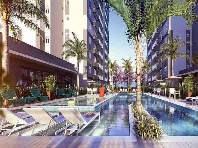 Eco Vila Santa Margarida -Paulínia - Investe imóvel Eco Vila Santa Margarida -Paulínia - Investe imóvel