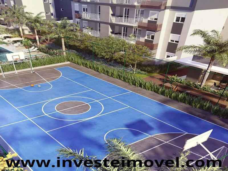 Eco Vila Santa Margarida -Paulínia - Investe imóvel Eco Vila Santa Margarida -Paulínia - Investe imóvel