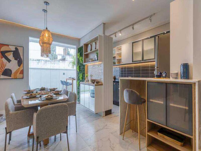 Eco Vila Santa Margarida -Paulínia - Investe imóvel Eco Vila Santa Margarida -Paulínia - Investe imóvel