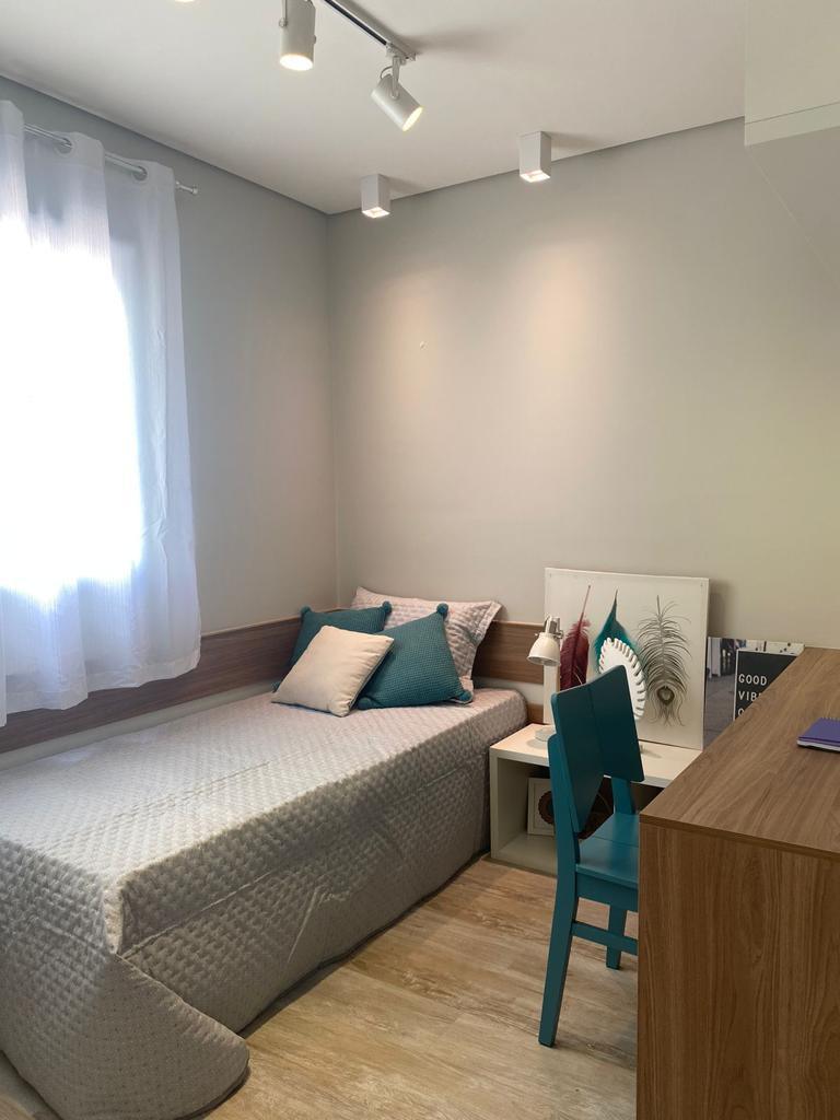  Apartamento em Campinas - Alamenda Flamboyants - ( fyp ) - Investe imovel