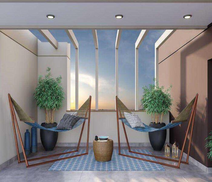 Apartamento em Campinas -SKY SMART LIVING - Investe Imovel Apartamento em Campinas -SKY SMART LIVING - Investe Imovel