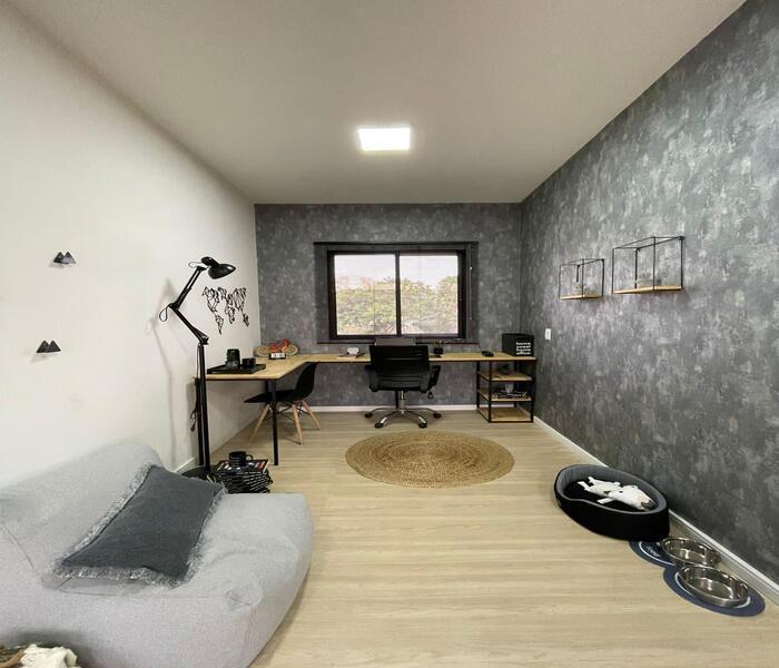 Apartamento em Campinas -SKY SMART LIVING - Investe Imovel Apartamento em Campinas -SKY SMART LIVING - Investe Imovel