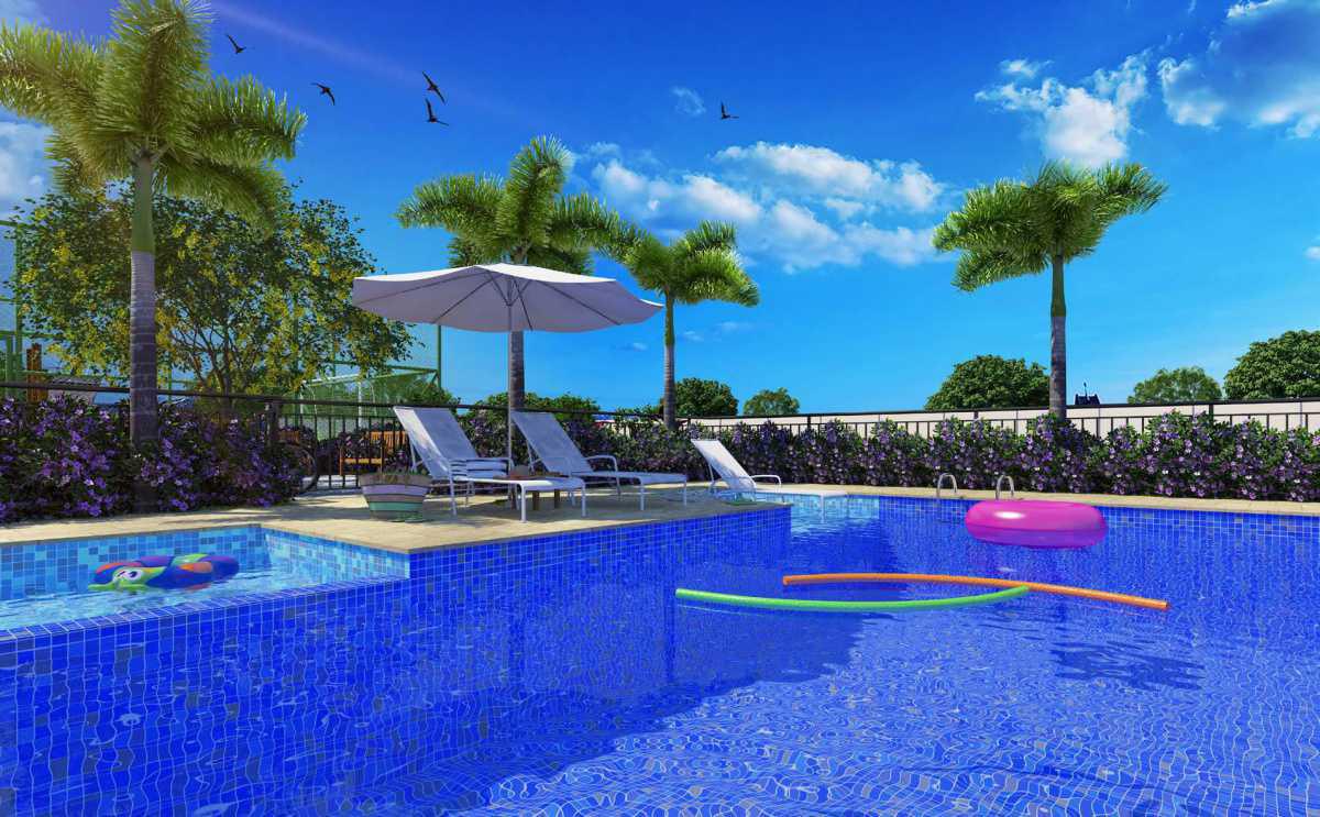 Apartamentos à Venda em Paulínia - SP - Park Premium - Investe imovel Apartamentos à Venda em Paulínia - SP - Park Premium - Investe imovel