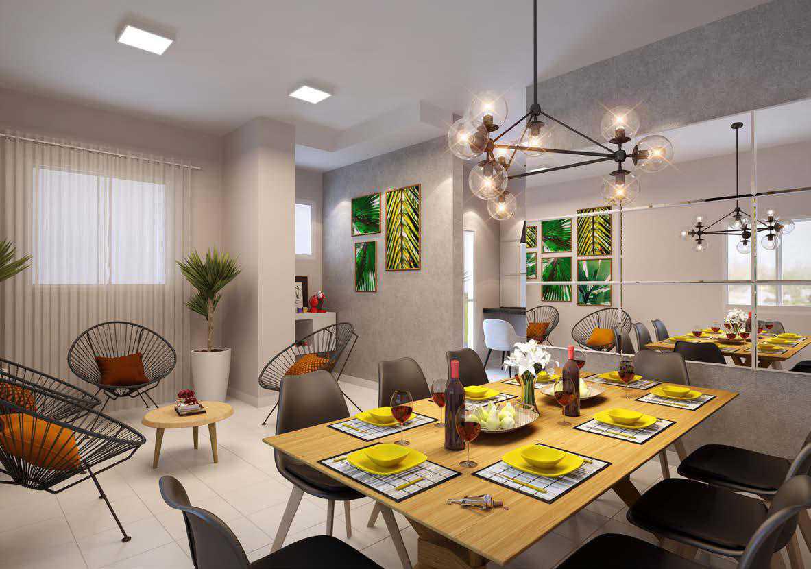 Apartamentos à Venda em Paulínia - SP - Park Premium - Investe imovel Apartamentos à Venda em Paulínia - SP - Park Premium - Investe imovel