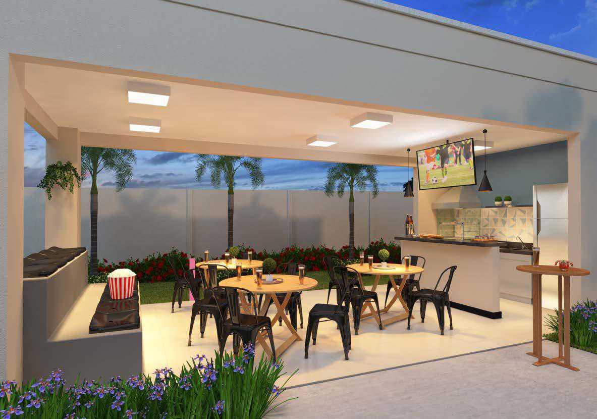 Apartamentos à Venda em Paulínia - SP - Park Premium - Investe imovel Apartamentos à Venda em Paulínia - SP - Park Premium - Investe imovel