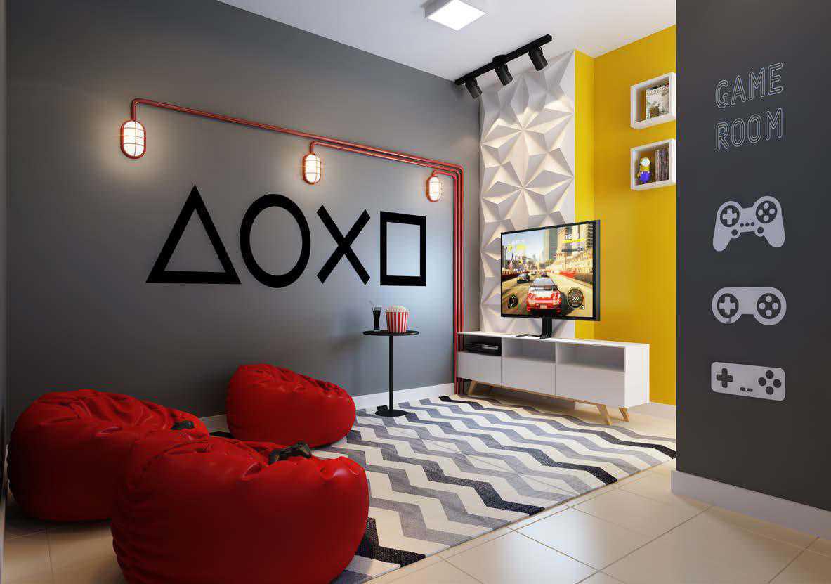 Apartamentos à Venda em Paulínia - SP - Park Premium - Investe imovel Apartamentos à Venda em Paulínia - SP - Park Premium - Investe imovel