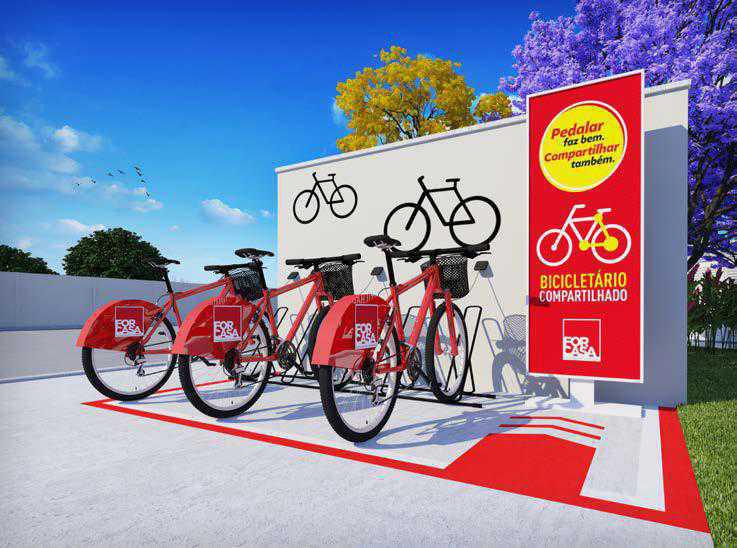 Apartamentos à Venda em Paulínia - SP - Park Premium - Investe imovel Apartamentos à Venda em Paulínia - SP - Park Premium - Investe imovel