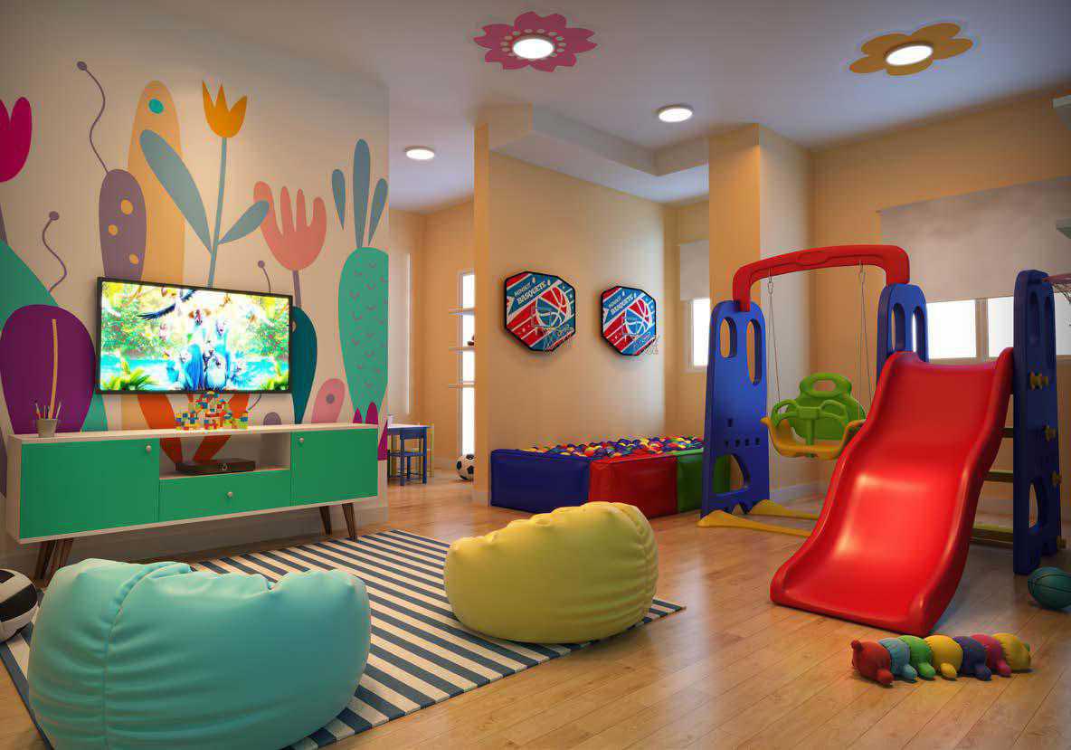 Apartamentos à Venda em Paulínia - SP - Park Premium - Investe imovel Apartamentos à Venda em Paulínia - SP - Park Premium - Investe imovel