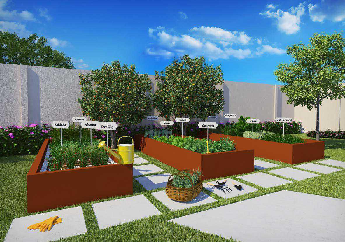 Apartamentos à Venda em Paulínia - SP - Park Premium - Investe imovel Apartamentos à Venda em Paulínia - SP - Park Premium - Investe imovel