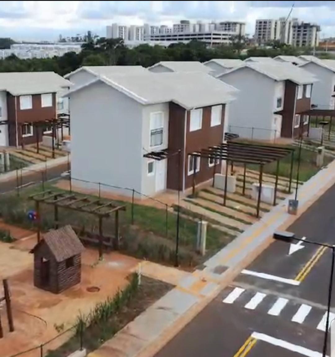 Casa a venda em paulinia - HM BRISA MATA VILLAGE- Investe imovel