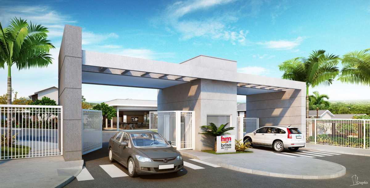 Casa a venda em paulinia - HM BRISA MATA VILLAGE- Investe imovel Casa a venda em paulinia - HM BRISA MATA VILLAGE- Investe imovel