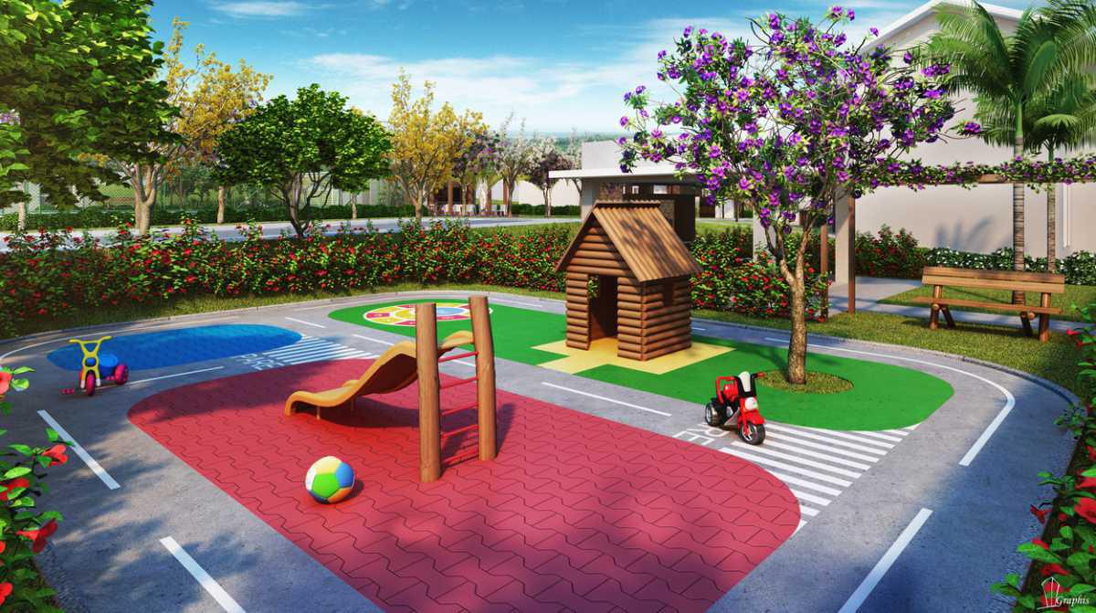 Casa a venda em paulinia - HM BRISA MATA VILLAGE- Investe imovel Casa a venda em paulinia - HM BRISA MATA VILLAGE- Investe imovel