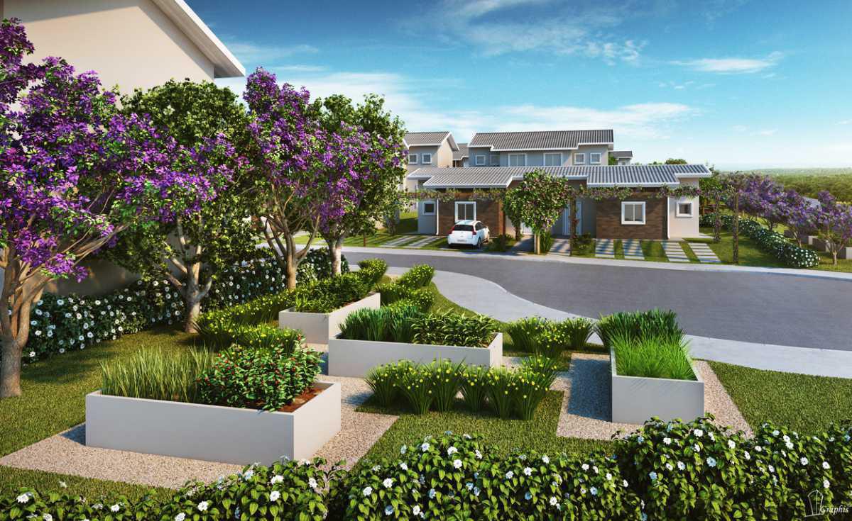 Casa a venda em paulinia - HM BRISA MATA VILLAGE- Investe imovel Casa a venda em paulinia - HM BRISA MATA VILLAGE- Investe imovel