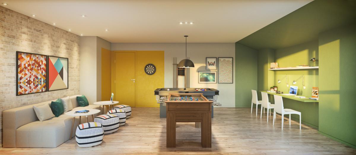 Apartamento em campinas - Quirino 779 - Campinas - Investe imovel Apartamento em campinas - Quirino 779 - Campinas - Investe imovel