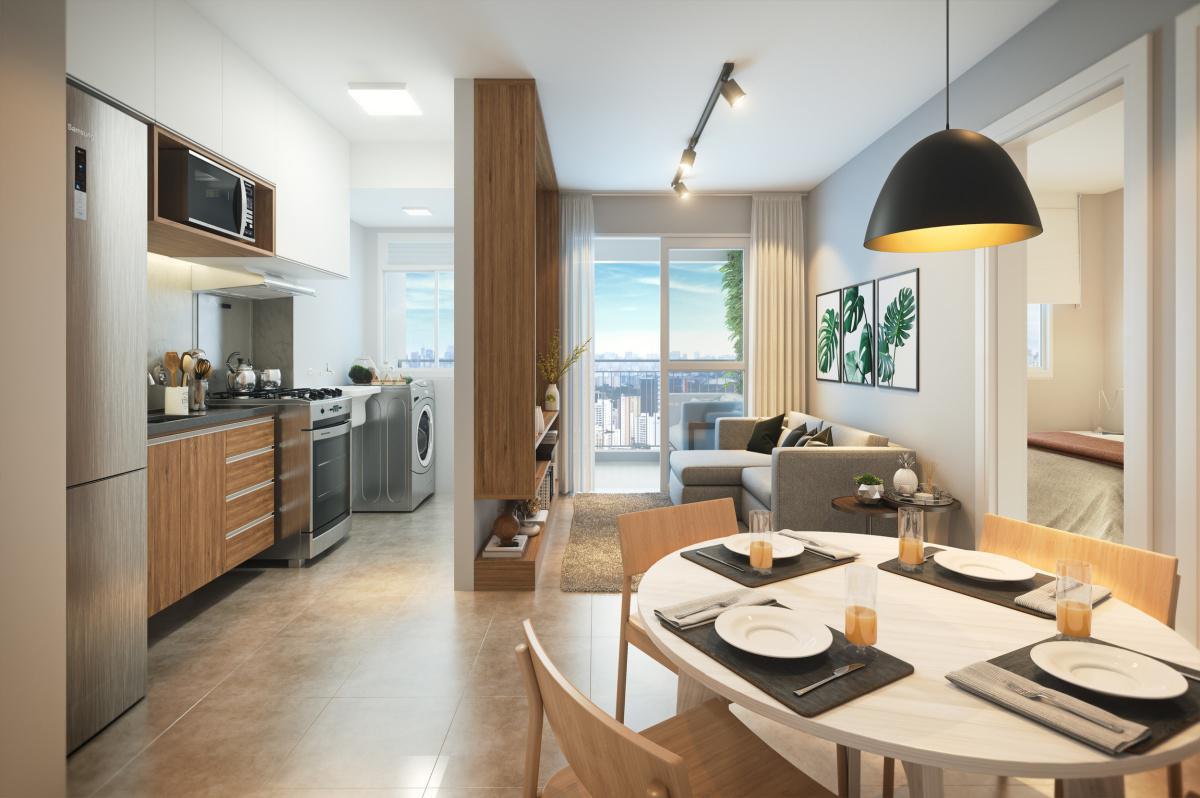 Apartamento em campinas - Quirino 779 - Campinas - Investe imovel Apartamento em campinas - Quirino 779 - Campinas - Investe imovel