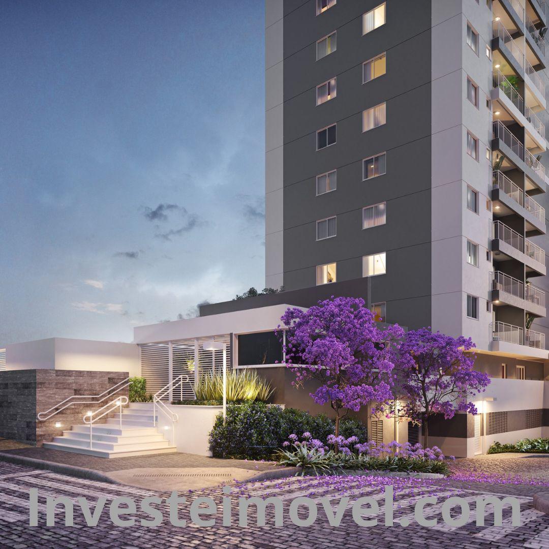  Apartamento em campinas - Quirino 779 - Campinas - Investe imovel