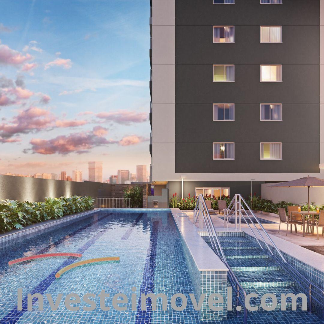 Apartamento em campinas - Quirino 779 - Campinas - Investe imovel Apartamento em campinas - Quirino 779 - Campinas - Investe imovel
