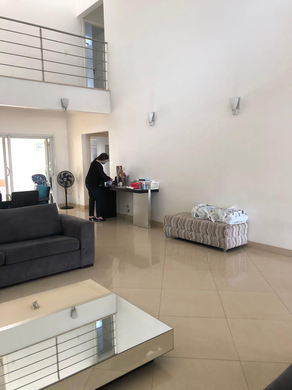 Condomínio Metropolitan Park Condomínio Metropolitan Park