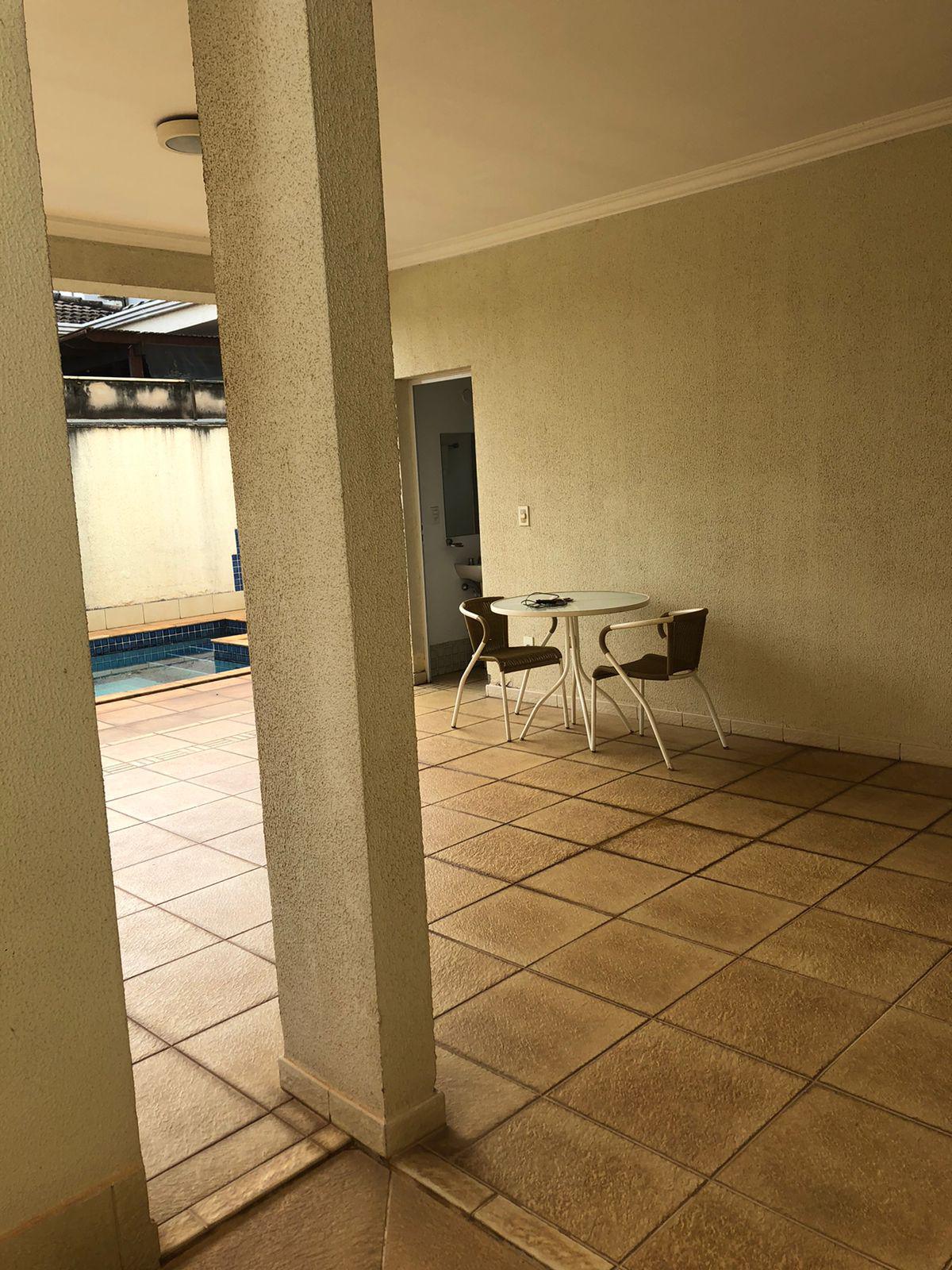 Condomínio Metropolitan Park Condomínio Metropolitan Park