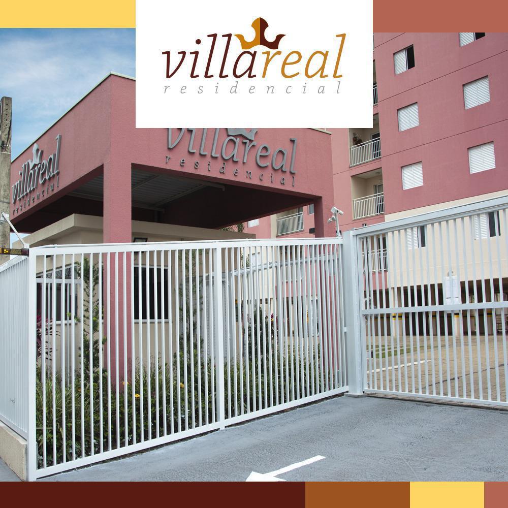Vila real - Apartamento em Americana - Investe imovel Vila real - Apartamento em Americana - Investe imovel