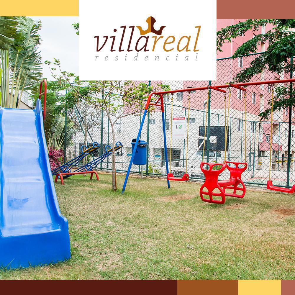 Vila real - Apartamento em Americana - Investe imovel Vila real - Apartamento em Americana - Investe imovel