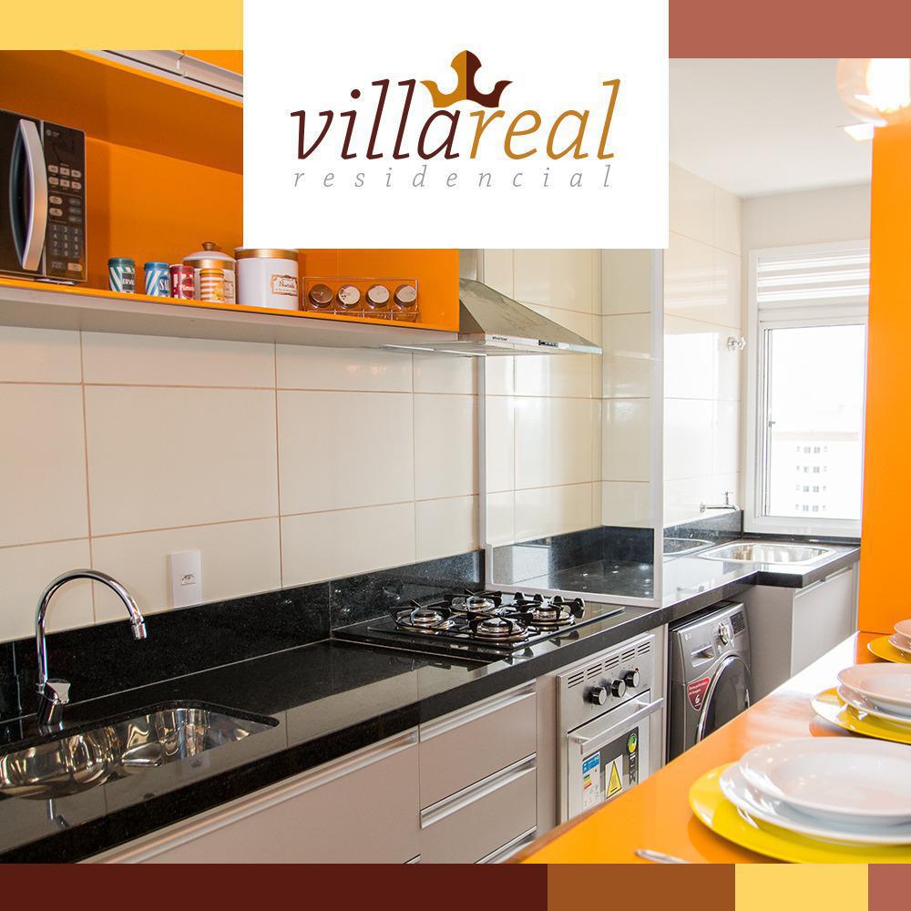 Vila real - Apartamento em Americana - Investe imovel Vila real - Apartamento em Americana - Investe imovel