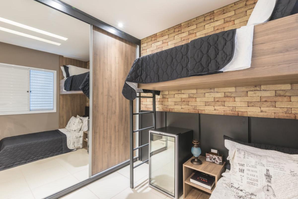 Vila real - Apartamento em Americana - Investe imovel Vila real - Apartamento em Americana - Investe imovel