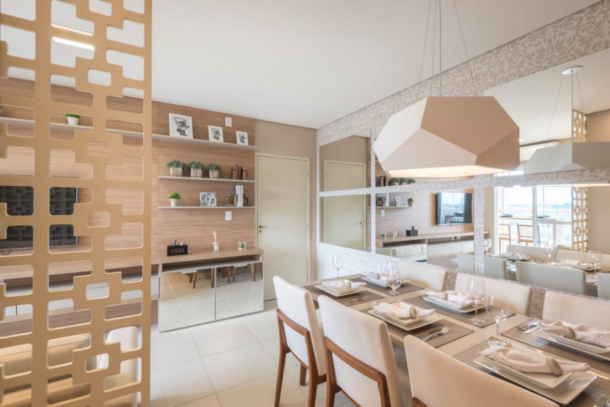 Vila real - Apartamento em Americana - Investe imovel Vila real - Apartamento em Americana - Investe imovel